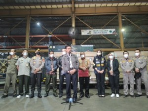 Kementan Terima 800.000 Vaksin PMK, Segera Disalurkan ke Zona Merah dan Kuning