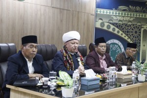 Pererat Kerja Sama, MUI Akan Bentuk Poros Muslim Indonesia-Rusia