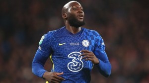 Chelsea Beri Sinyal Lepas Romelu Lukaku ke Inter Milan