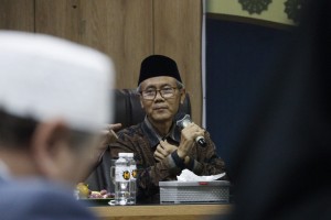 MUI Minta Indonesia Bertindak Hentikan Kriminalisasi Muslim India