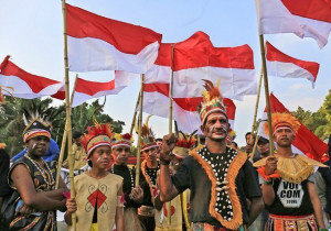 Mendagri Amini Pemekaran Wilayah Papua Jadi 7 Provinsi