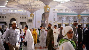 Jaga Kekebalan Tubuh, Jemaah Haji Diimbau Hindari Diet