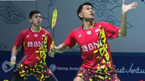 Gagal Lewati Perempat Final, Indonesia Tanpa Wakil di Rumah Sendiri