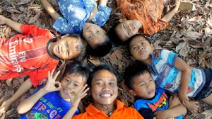 Kecerdasan Anak-anak Talang Airguci, Mengasah Harapan di Tengah Hutan