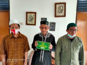 Tantangan BMM Tebar Al-Qur'an Braille untuk Tunanetra ke Pelosok Negeri