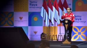 Kasus Covid-19 Naik Lagi, Jokowi Ingatkan Masyarakat Tetap Waspada