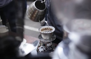 4 Barista Terbaik Indonesia Bakal Berkompetisi di Milan