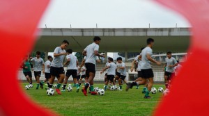 Shin Tae-yong Panggil 30 Pemain untuk Persiapan Piala AFF U-19