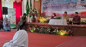 Film Seeking The Imam: Keluarga Berperan Penting Dalam Menangkal Paham Radikalisme