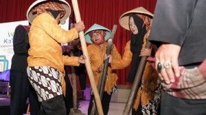 Seni Pertunjukan di Garut Berpotensi Bangkitkan Perekonomian Masyarakat