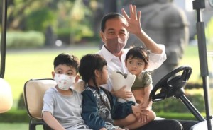 Ulang Tahun ke-61, Ini 5 Sisi Lain Jokowi yang Tak Banyak Orang Tahu