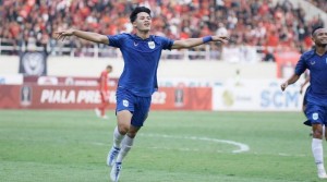 Kalahkan Persis Solo 2-1, PSIS Buka Kans Lolos Perempat Final