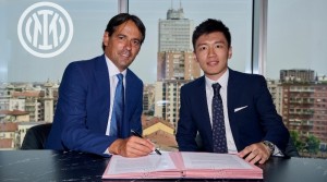 Gagal Raih Scudetto, Inter Milan Tetap Pertahankan Simone Inzaghi