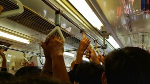 KAI Bagi Kiat saat Mengalami atau Melihat Pelecehan Seksual di Kereta