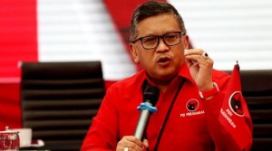 Elektabilitas Ganjar Naik, Sekjen PDIP: Itu Hal Biasa