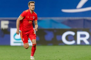 Juventus dan Aaron Ramsey Dirumorkan Berpisah Lebih Cepat