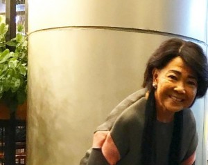 Aktris Senior Rima Melati Wafat dalam Usia 84 Tahun