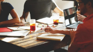 Inkonsistensi Ternyata Bisa Hambat Laju Perkembangan Bisnis