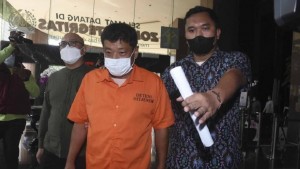 Jejak Mitsuhiro Taniguchi, Buron Jepang yang Korupsi Rp100 Miliar