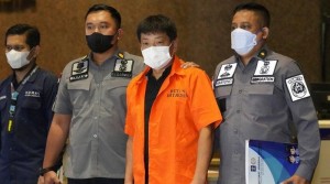 Polri Kawal Deportasi Mitsuhiro Taniguchi Kembali ke Jepang