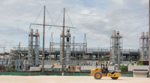 PLN Targetkan Sistem Kelistrikan KTT G20 Rampung Bulan September