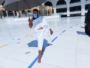 Ibadah Haji di Musim Panas, Jemaah Diminta Perhatikan Ini