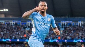 Sepakati Biaya Rp800 Miliar, Arsenal Segera Daratkan Striker City