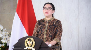 RUU Cuti Melahirkan 6 Bulan Akan Disahkan Sebagai Inisiatif DPR