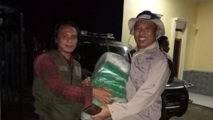 Korban Banjir Bandang Sungai Cisarua Masih Butuh Bantuan