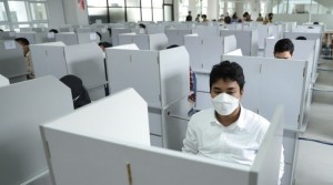 CBT UM UGM 2022 Diikuti 40.594 Peserta, Rebutkan 3.552 Kuota