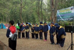 Agar Tetap Unggul, Pesantren Harus Siap Merespons Tantangan Zaman