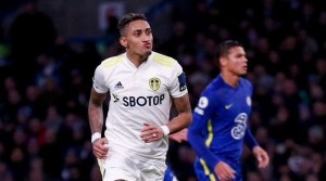 Raphinha Sudah Pilih Barcelona, Arsenal Enggan Menyerah