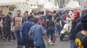PARJO 2022, Hadirkan Kebutuhan Para Pecinta Dunia Otomotif