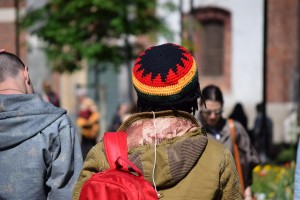 Sejarah Ganja dan Musik Reggae, Populer karena Bob Marley