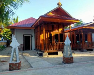 Penuhi Kebutuhan Hunian Layak, PUPR Salurkan 60.706 Rumah Swadaya