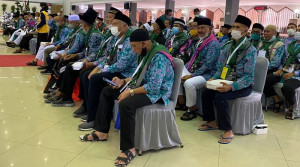 DPR Usul Embarkasi Haji Hanya di Aceh, Ini Alasannya