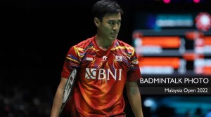 Malaysia Open 2022: 4 Wakil Indonesia Raih Kemenangan di Hari Kedua