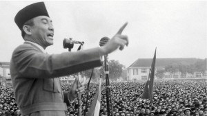 PSSI dan Pemerintah Diminta Teladani Soekarno Tolak Atlet Israel ke Indonesia