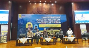 Penanggulangan Terorisme di Indonesia Harus dilakukan Komprehensif