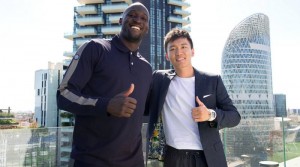 Balik ke Inter Milan, Romelu Lukaku: Saya Sangat Bahagia