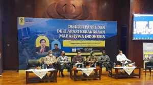 BNPT Ungkap Strategi Pencegahan Radikalisme di Indonesia