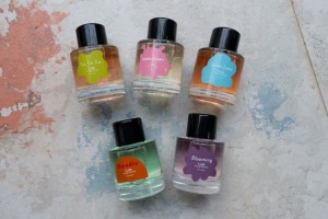 Wewangian Lokal Ini Hadirkan Kegembiraan bagi Penggunanya