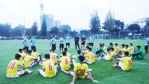 Jelang Lawan Indonesia, Vietnam Belajar dari Kegagalan Turnamen Sebelumnya
