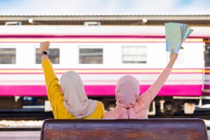 Anti Repot-Repot Klub, Ini 6 Rekomendasi Barang Wajib Traveler