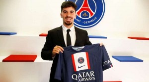 Gabung PSG, Vitinha Ungkap Ambisi Raih Banyak Gelar