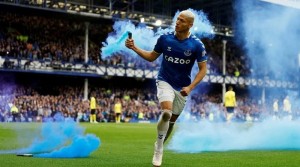 Spurs Gaet Richarlison, Skuad Antonio Conte Kian Kompetitif