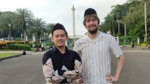 Mathias Christiansen, Pebulu Tangkis Denmark yang Bisa Bahasa Indonesia