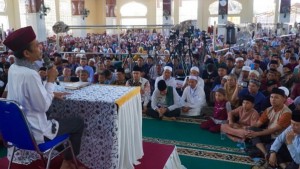 Tanya Jawab UAS dan Jemaah Soal Perbedaan Waktu Idul Adha