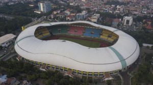 Pemkot Bekasi Respons Keluhan Vietnam Terkait Lapangan Stadion Patriot