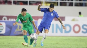 LINK LIVE STREAMING PSIS vs Bhayangkara FC: Misi Mahesa Jenar Akhiri Tren Negatif